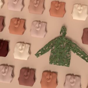 Limited Edition Essentials Hoodie