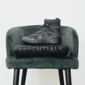 Fear of God Essentials Hoodie