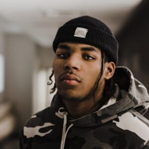 Basic Essential Hoodie