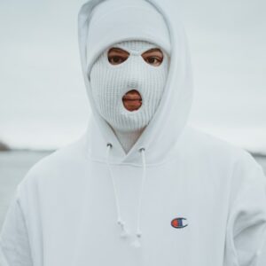 Luxury Essentials Hoodie